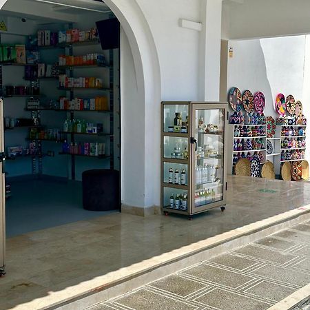 Asilah Vip - Haut Standing - Vue Mer - Piscines - Plage A 5 Minute - Garage Privee - Acces Pmr Extérieur photo