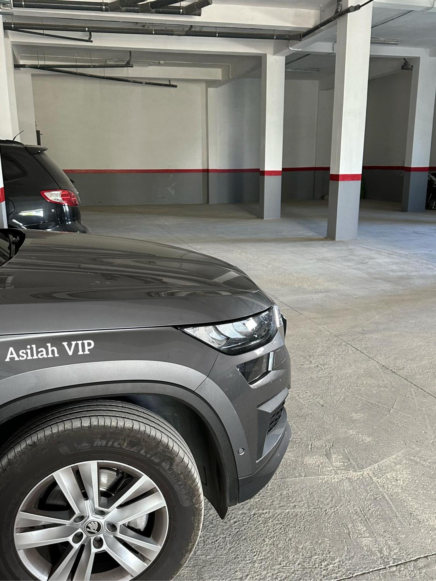 Asilah Vip - Haut Standing - Vue Mer - Piscines - Plage A 5 Minute - Garage Privee - Acces Pmr Extérieur photo